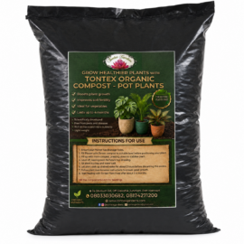 Pot Plant Compost [25L]