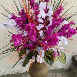 Whispering Willow [Excluding the Vase]