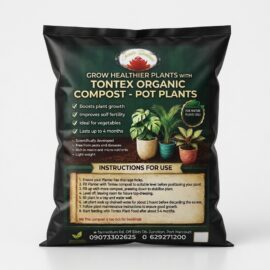 Pot Plant Compost [4L]