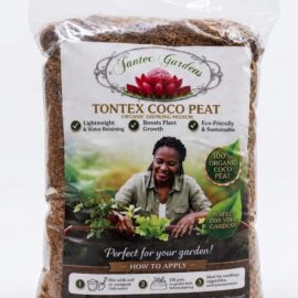 Coco Peat