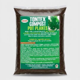 Pot Plant Compost [4L]