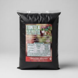 Natural Plant Food Fertilizer [4L]