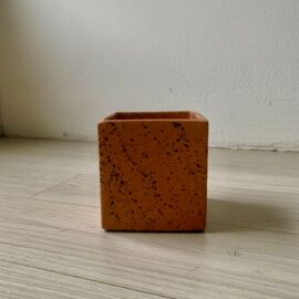 Clay Cubelet