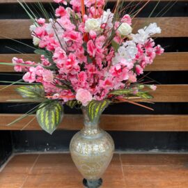 Lyric of the Loom [Excluding The Vase]