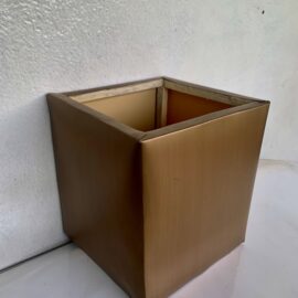 Brown Box