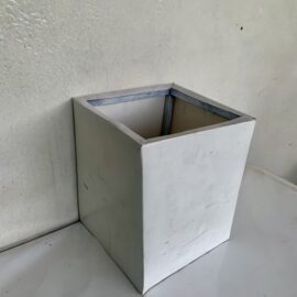 White Box