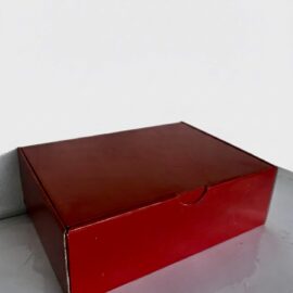 Red Package Box