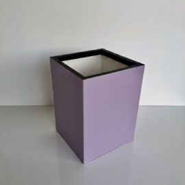 Lavender Box