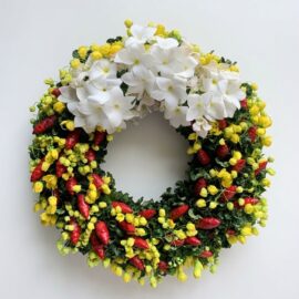 Unity Wreath