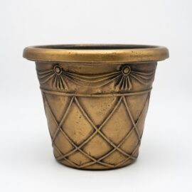 Gold Florence 6L Pot