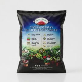 Multipurpose Compost (4L)
