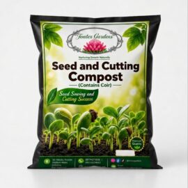 Seed and Cutting Compost (4L)