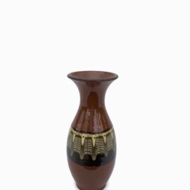 Terracotta Vase